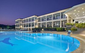 Park Hotel Tsilivi 4*